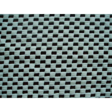 Sous-couche de tapis anti-glissement en PVC mousse (tapis de tapis)